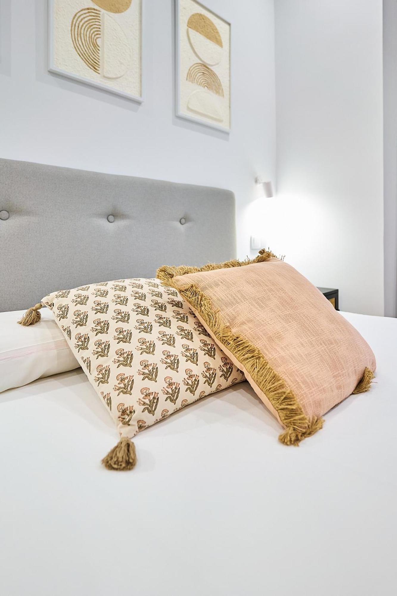 Apartamentos Esperanza By Gaiarooms سلامنكا المظهر الخارجي الصورة