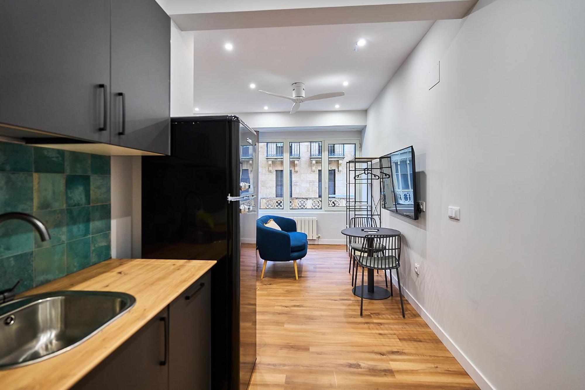 Apartamentos Esperanza By Gaiarooms سلامنكا المظهر الخارجي الصورة