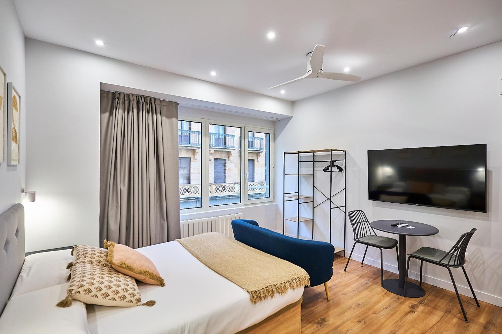 Apartamentos Esperanza By Gaiarooms سلامنكا المظهر الخارجي الصورة