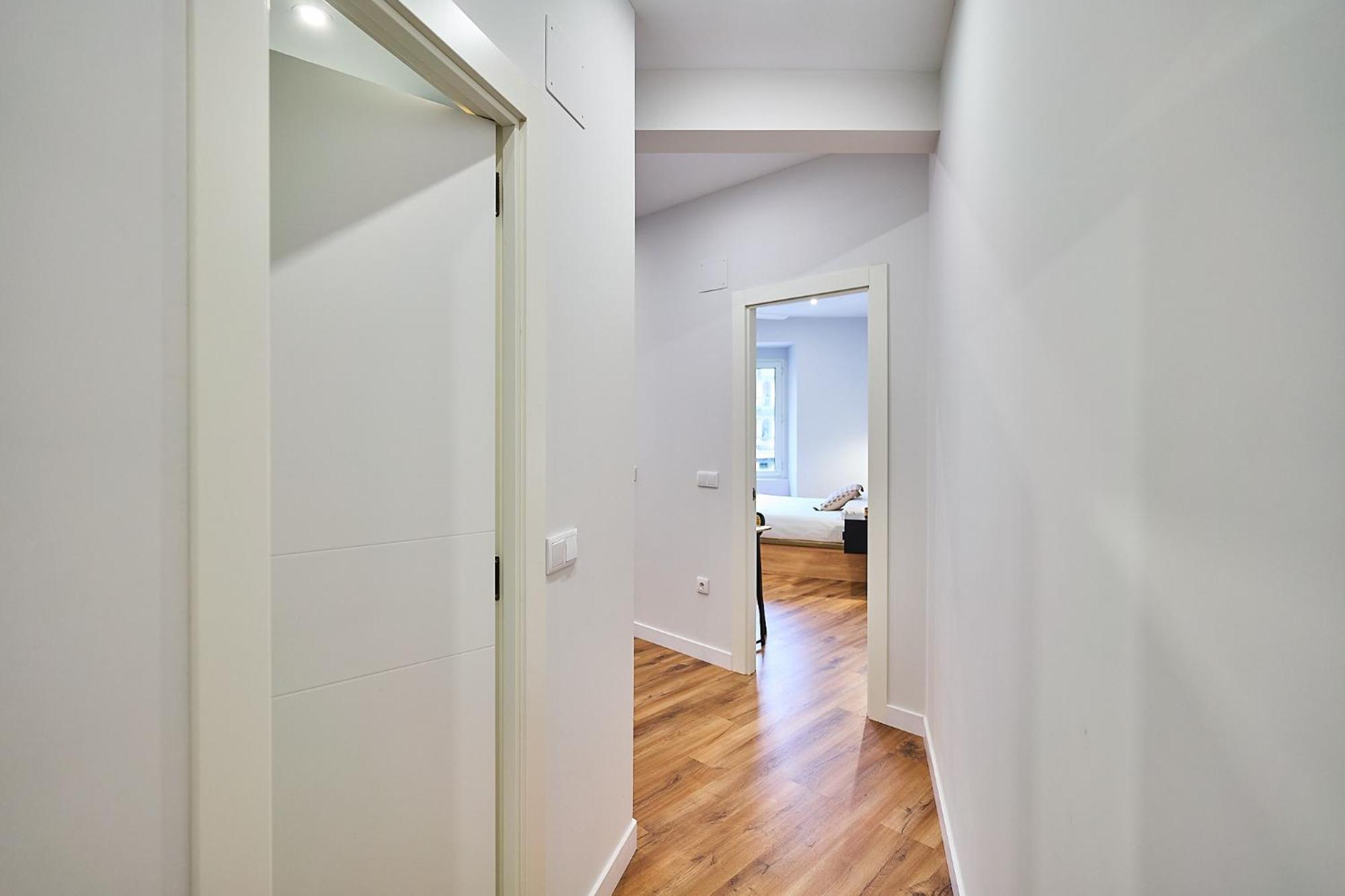 Apartamentos Esperanza By Gaiarooms سلامنكا المظهر الخارجي الصورة
