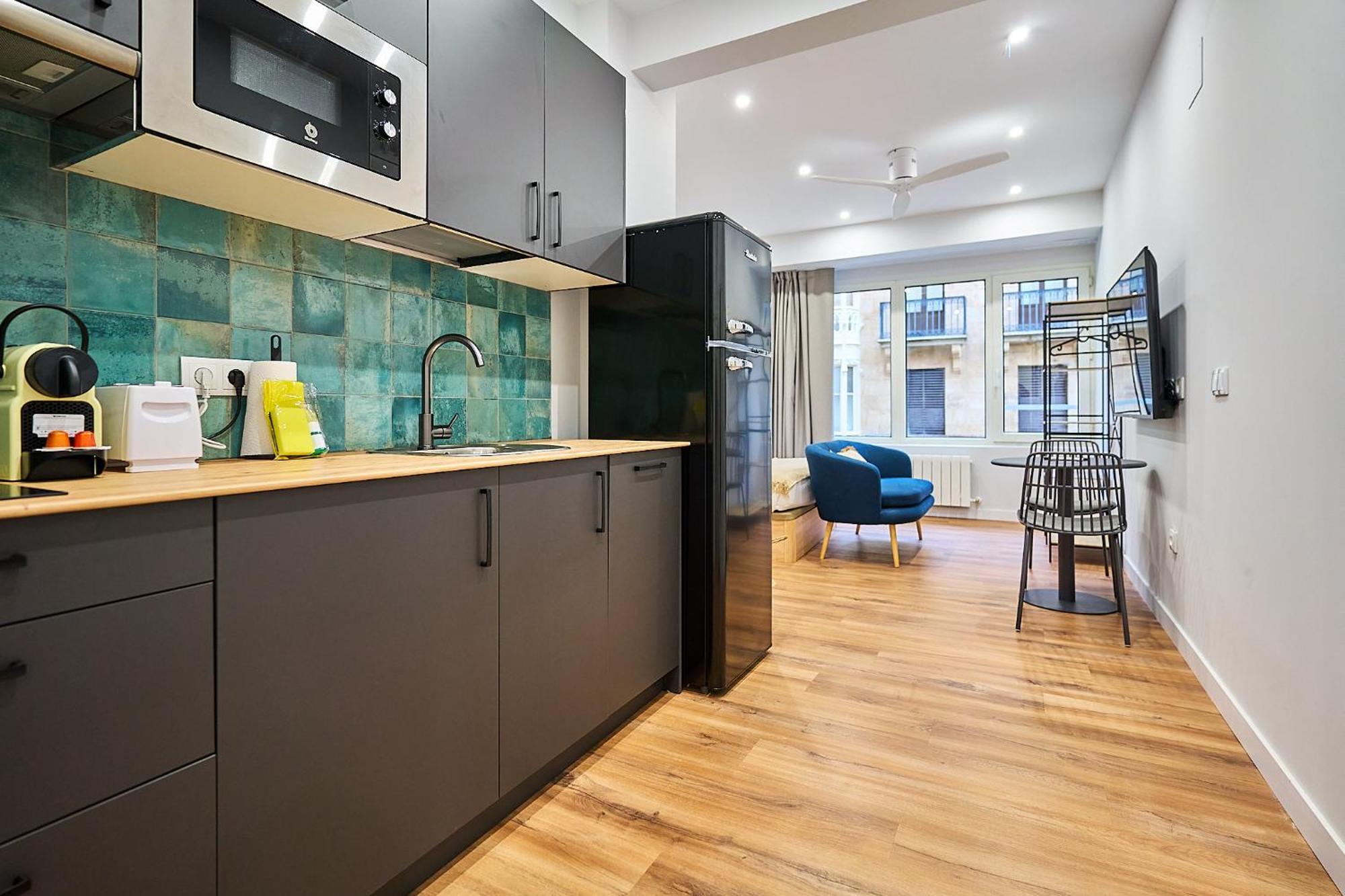 Apartamentos Esperanza By Gaiarooms سلامنكا المظهر الخارجي الصورة