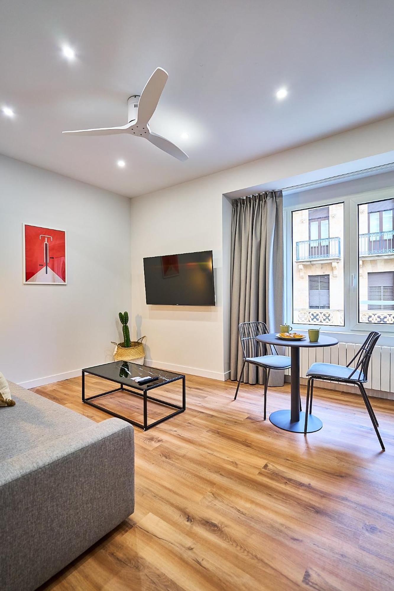 Apartamentos Esperanza By Gaiarooms سلامنكا المظهر الخارجي الصورة