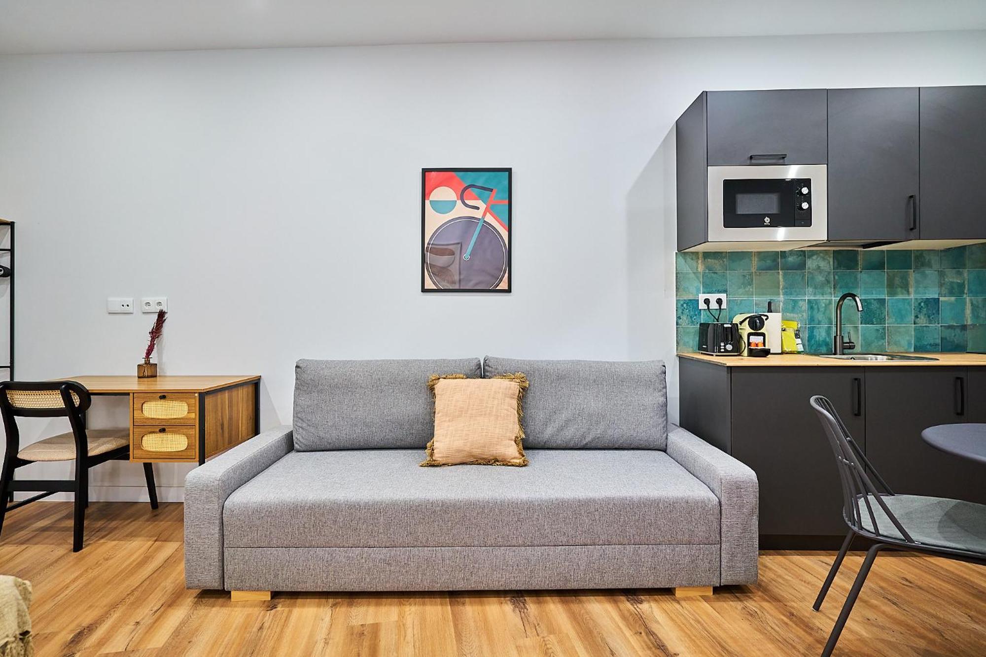 Apartamentos Esperanza By Gaiarooms سلامنكا المظهر الخارجي الصورة