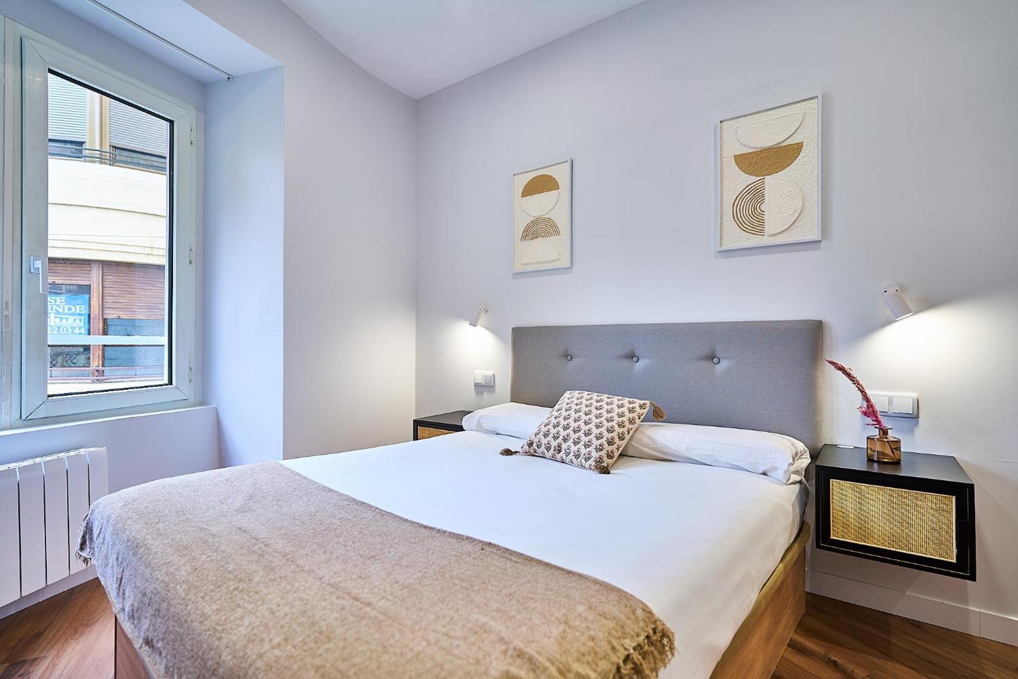 Apartamentos Esperanza By Gaiarooms سلامنكا المظهر الخارجي الصورة