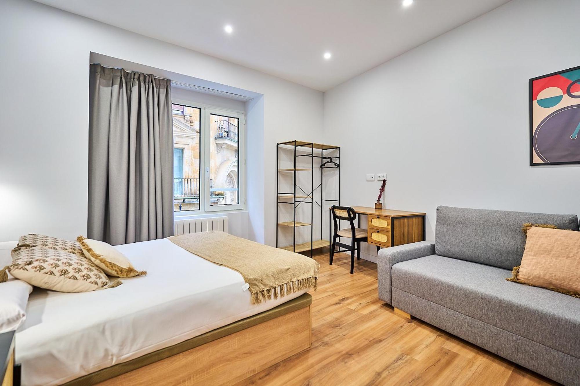 Apartamentos Esperanza By Gaiarooms سلامنكا المظهر الخارجي الصورة