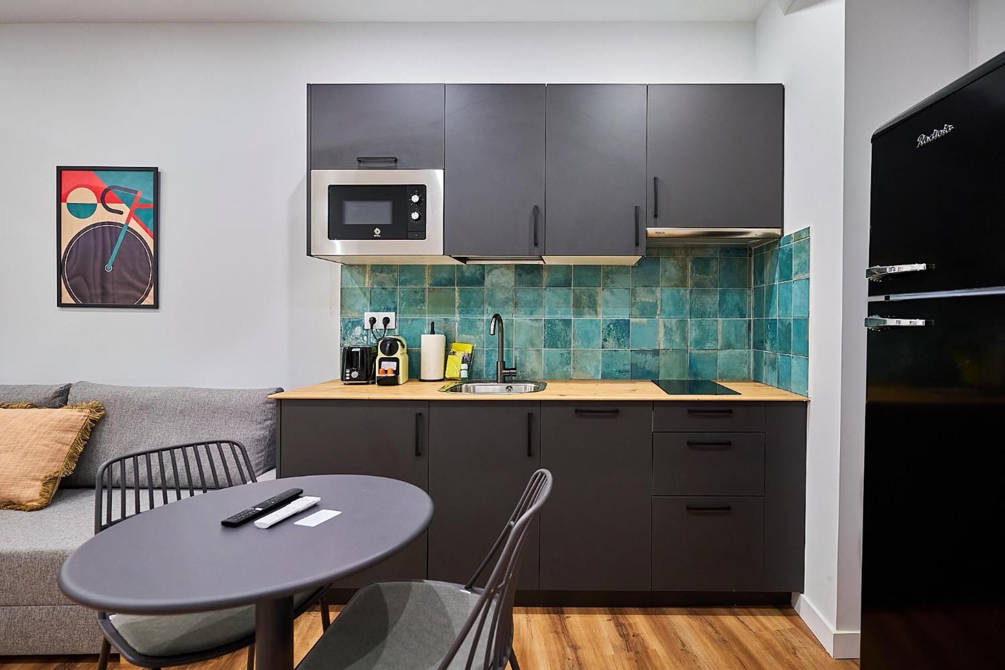 Apartamentos Esperanza By Gaiarooms سلامنكا المظهر الخارجي الصورة