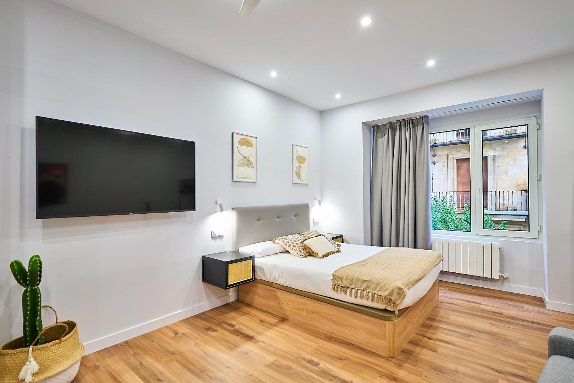 Apartamentos Esperanza By Gaiarooms سلامنكا المظهر الخارجي الصورة