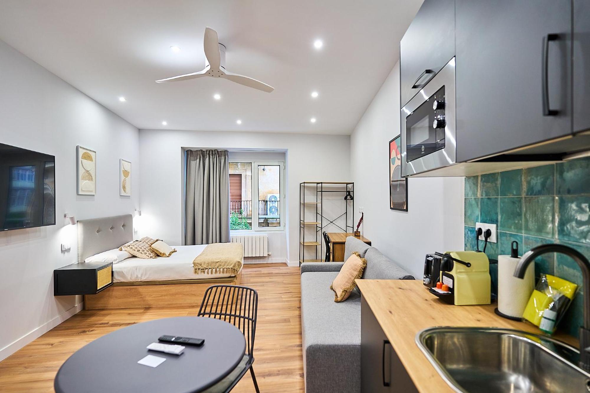 Apartamentos Esperanza By Gaiarooms سلامنكا المظهر الخارجي الصورة