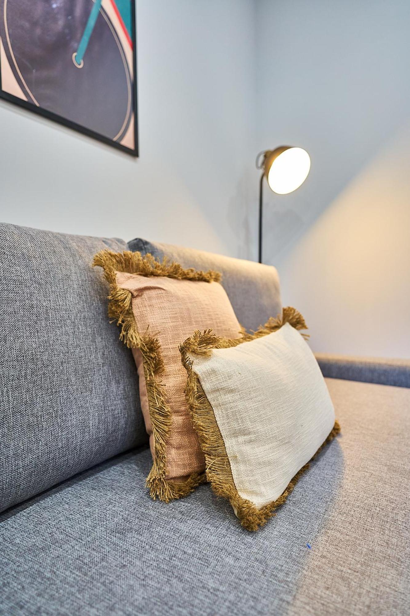 Apartamentos Esperanza By Gaiarooms سلامنكا المظهر الخارجي الصورة