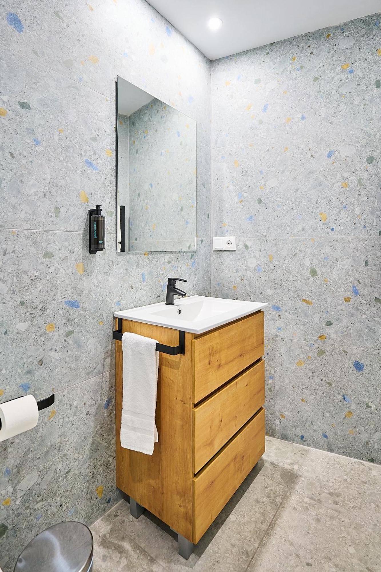 Apartamentos Esperanza By Gaiarooms سلامنكا المظهر الخارجي الصورة