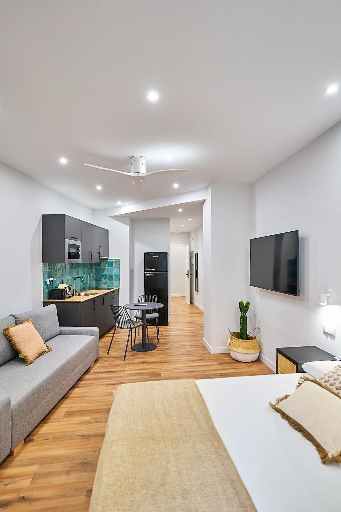 Apartamentos Esperanza By Gaiarooms سلامنكا المظهر الخارجي الصورة