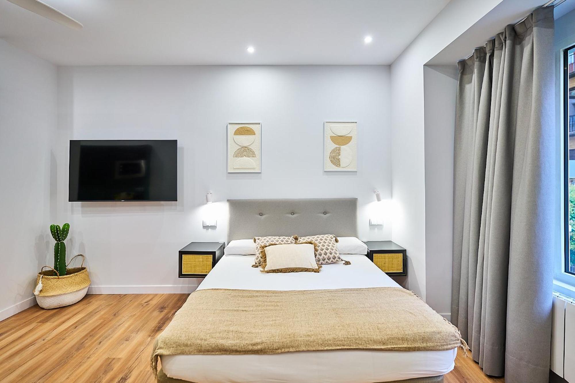 Apartamentos Esperanza By Gaiarooms سلامنكا المظهر الخارجي الصورة