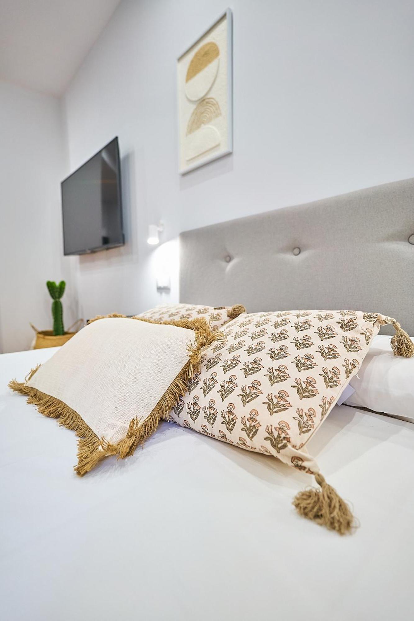 Apartamentos Esperanza By Gaiarooms سلامنكا المظهر الخارجي الصورة