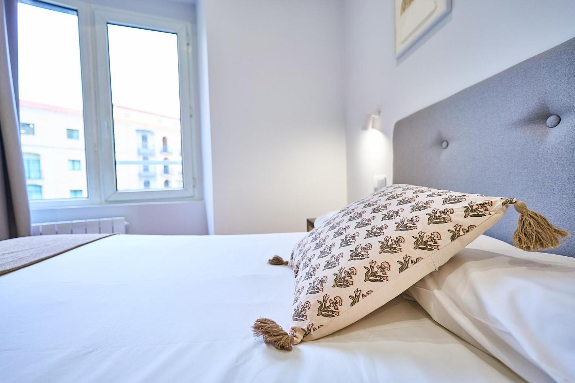 Apartamentos Esperanza By Gaiarooms سلامنكا المظهر الخارجي الصورة