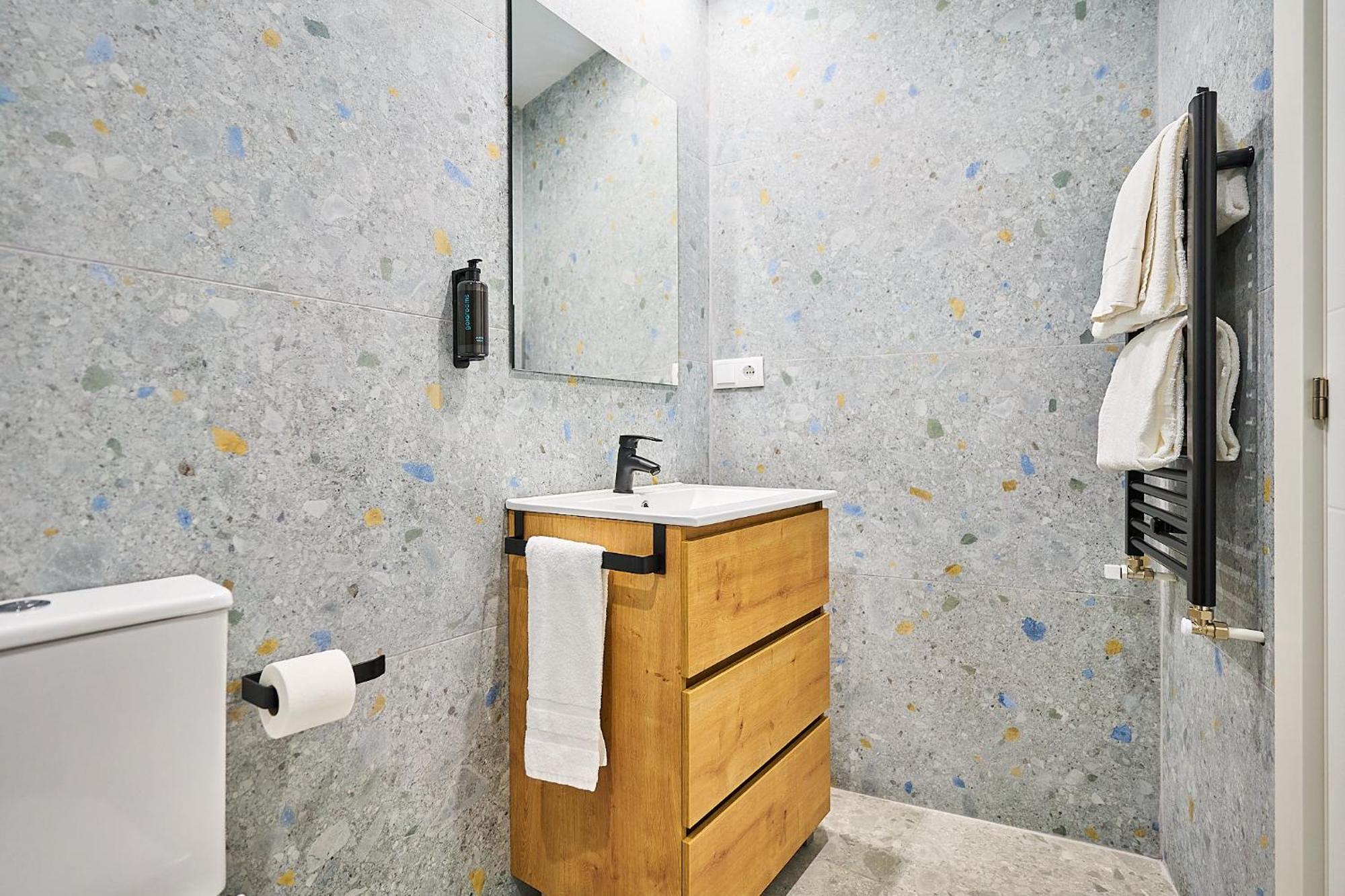 Apartamentos Esperanza By Gaiarooms سلامنكا المظهر الخارجي الصورة