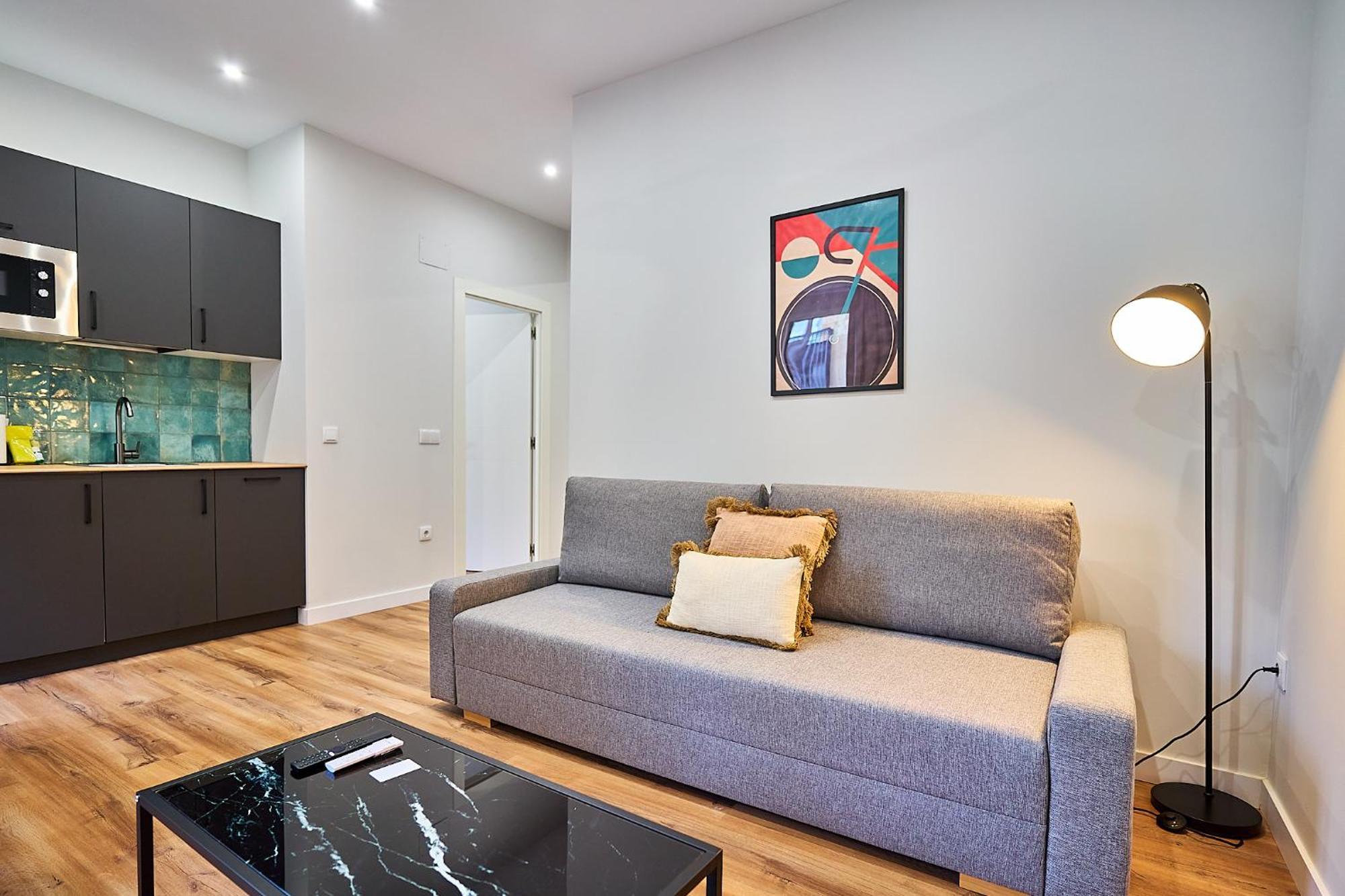 Apartamentos Esperanza By Gaiarooms سلامنكا المظهر الخارجي الصورة