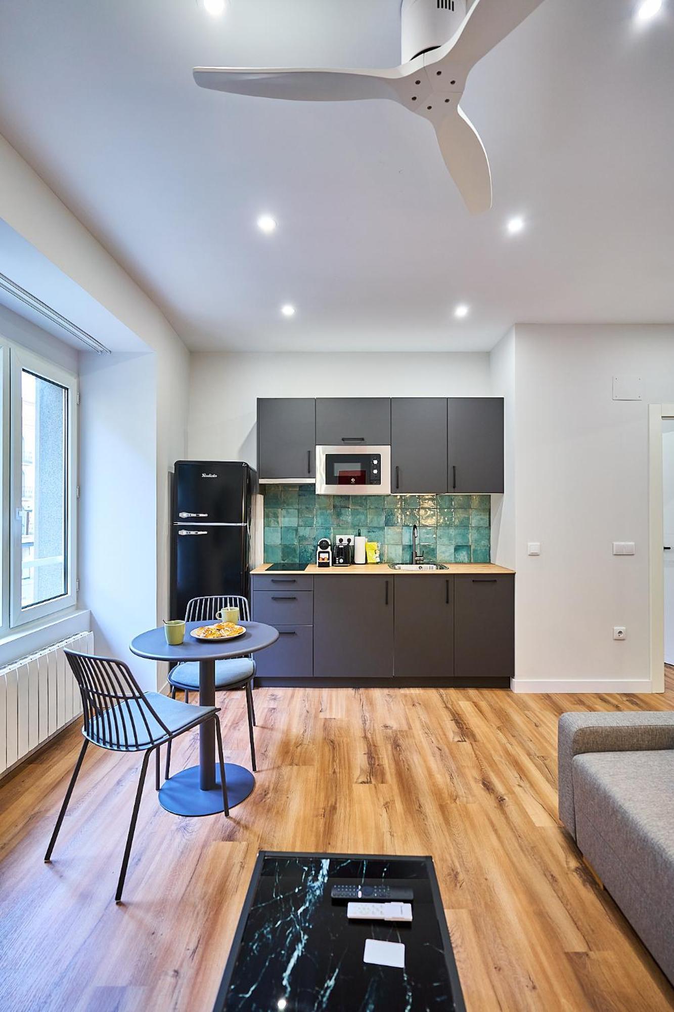 Apartamentos Esperanza By Gaiarooms سلامنكا المظهر الخارجي الصورة
