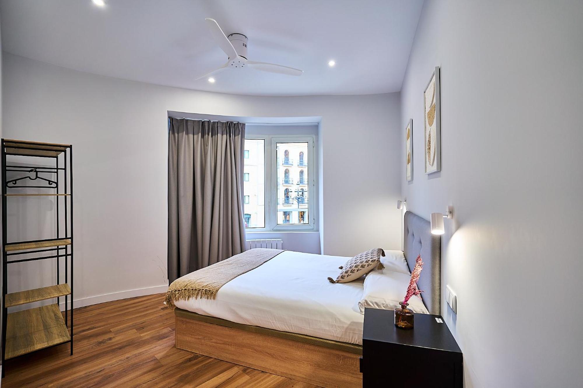 Apartamentos Esperanza By Gaiarooms سلامنكا المظهر الخارجي الصورة