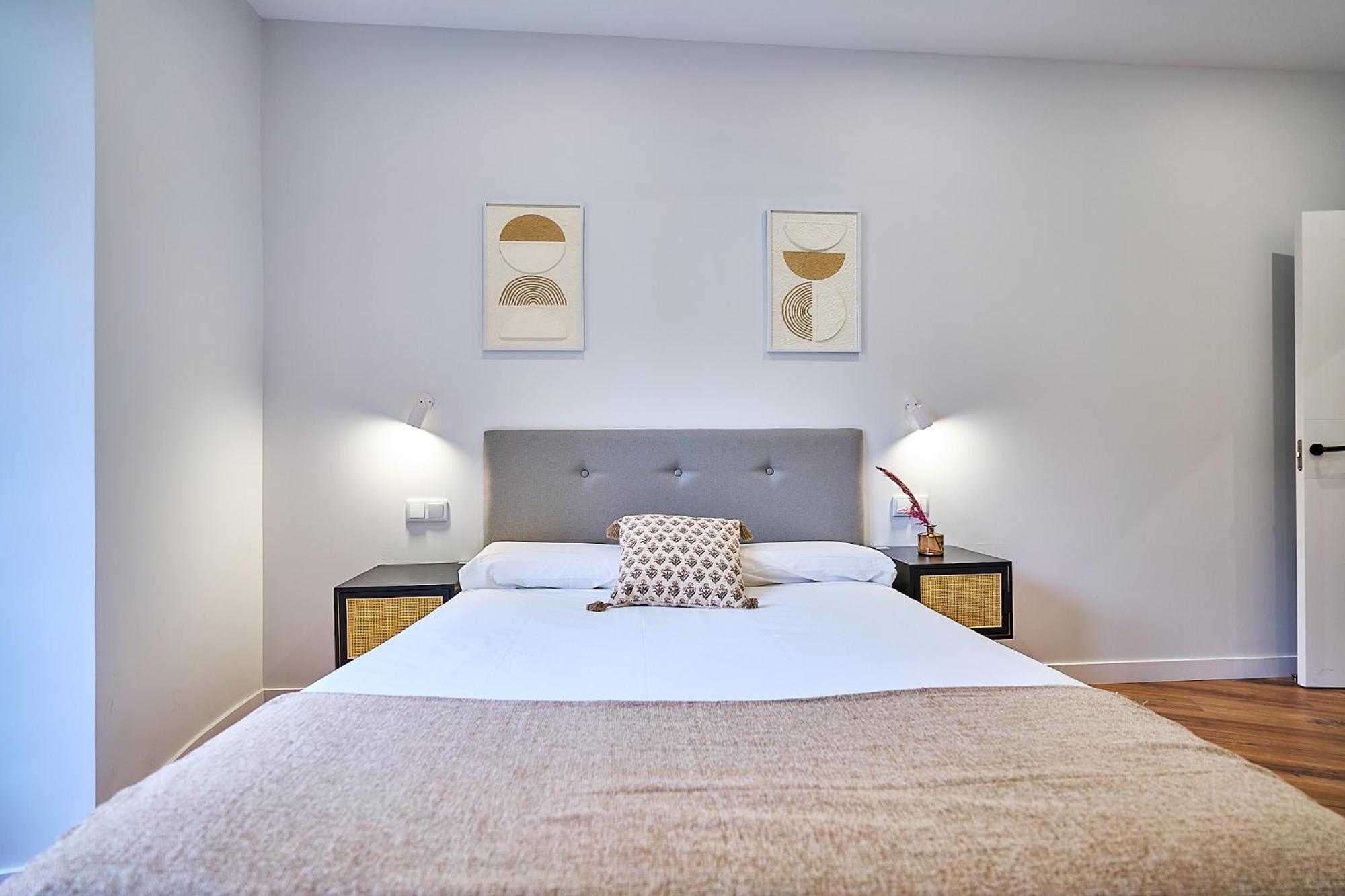 Apartamentos Esperanza By Gaiarooms سلامنكا المظهر الخارجي الصورة