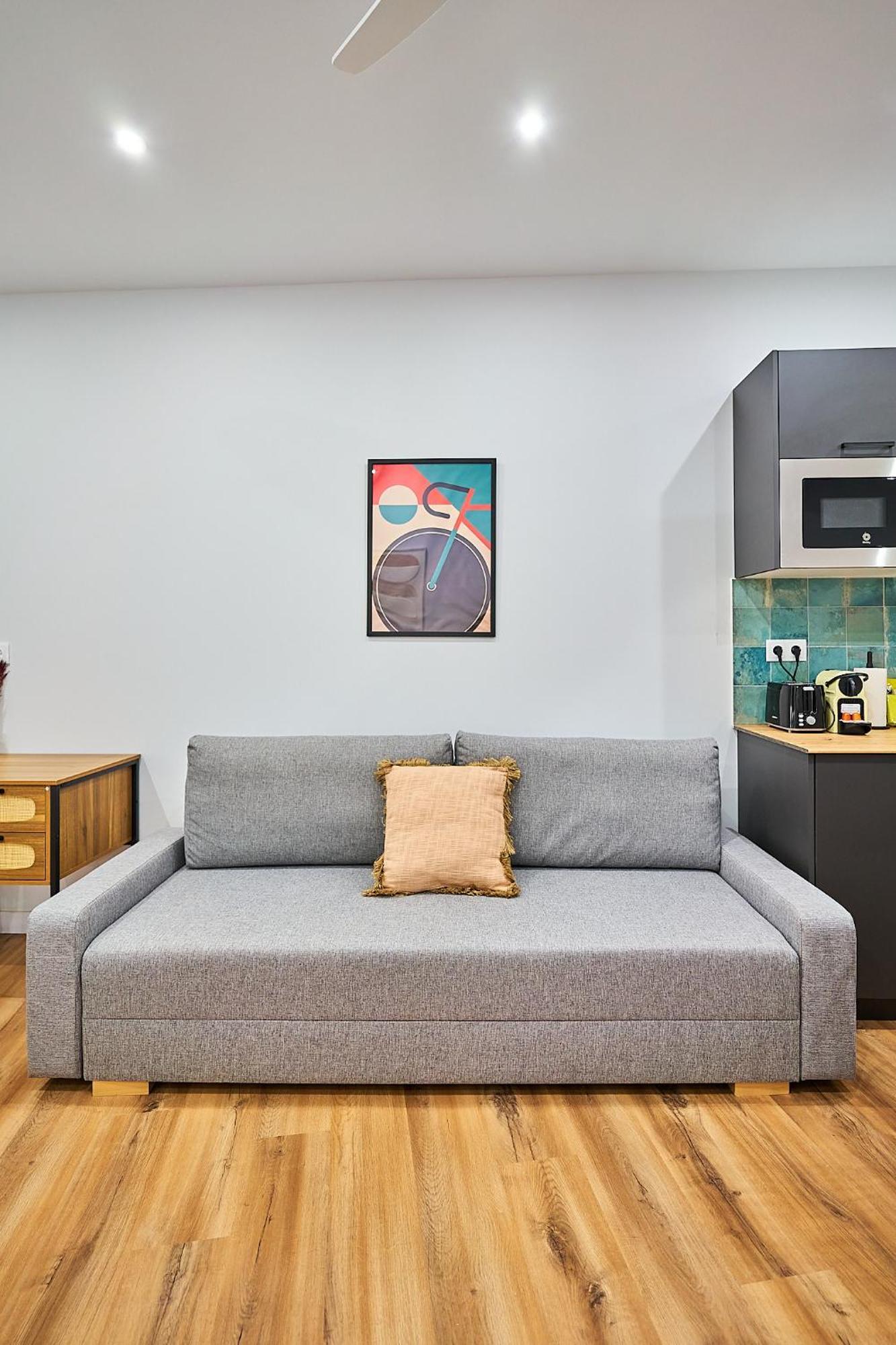 Apartamentos Esperanza By Gaiarooms سلامنكا المظهر الخارجي الصورة