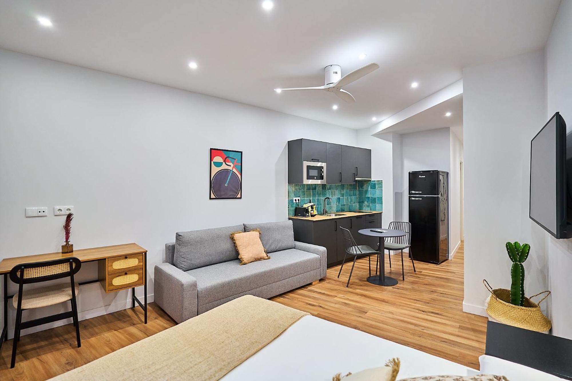 Apartamentos Esperanza By Gaiarooms سلامنكا المظهر الخارجي الصورة