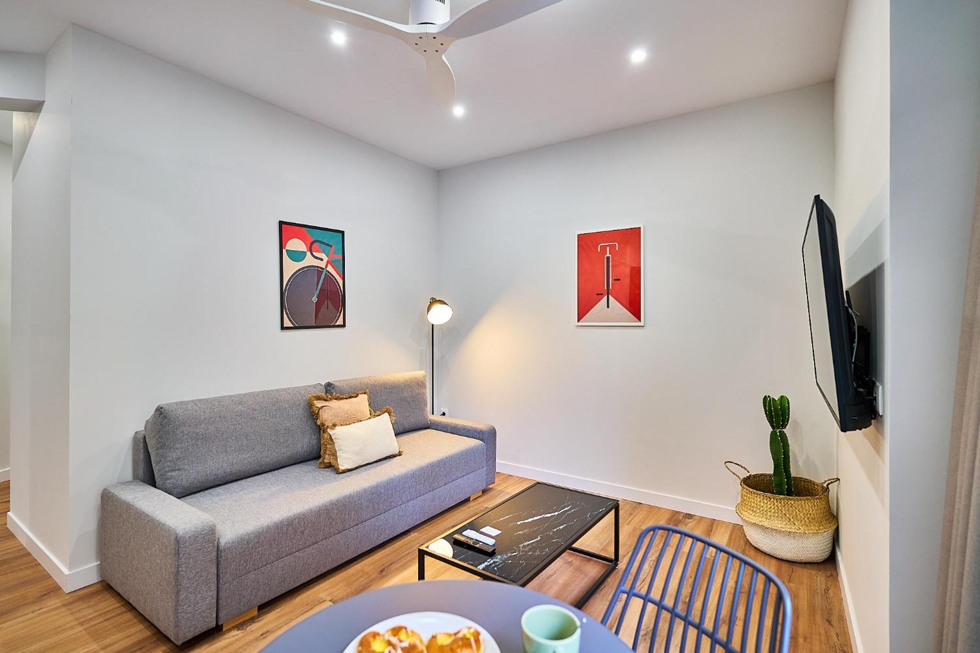 Apartamentos Esperanza By Gaiarooms سلامنكا المظهر الخارجي الصورة