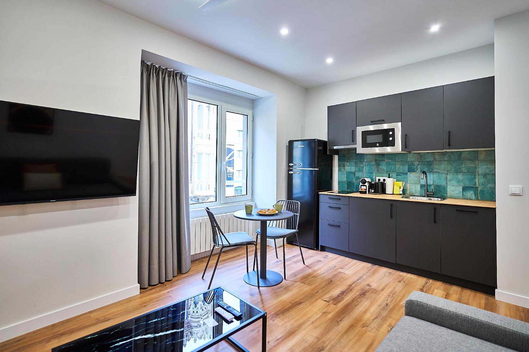 Apartamentos Esperanza By Gaiarooms سلامنكا المظهر الخارجي الصورة