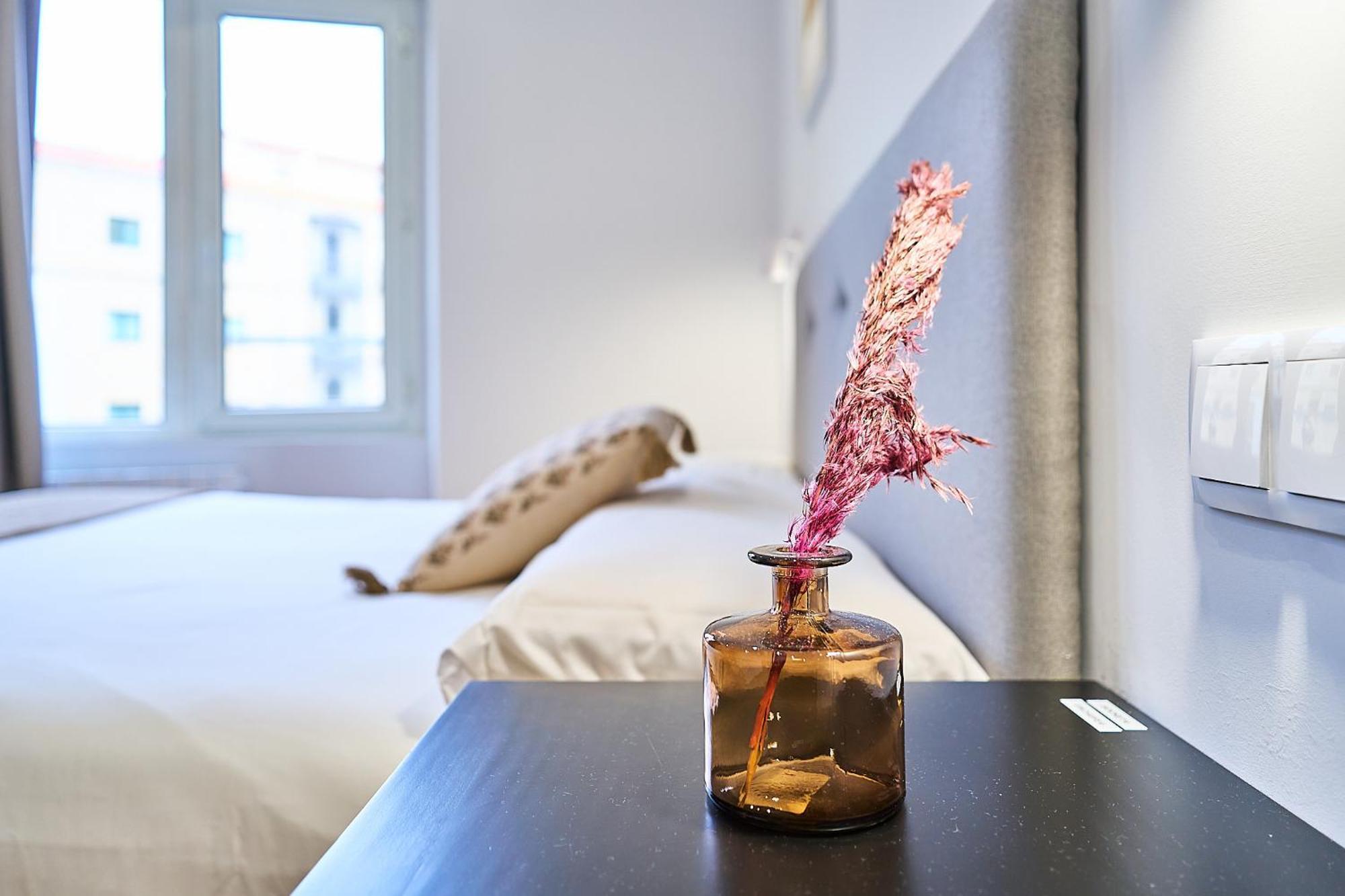 Apartamentos Esperanza By Gaiarooms سلامنكا المظهر الخارجي الصورة