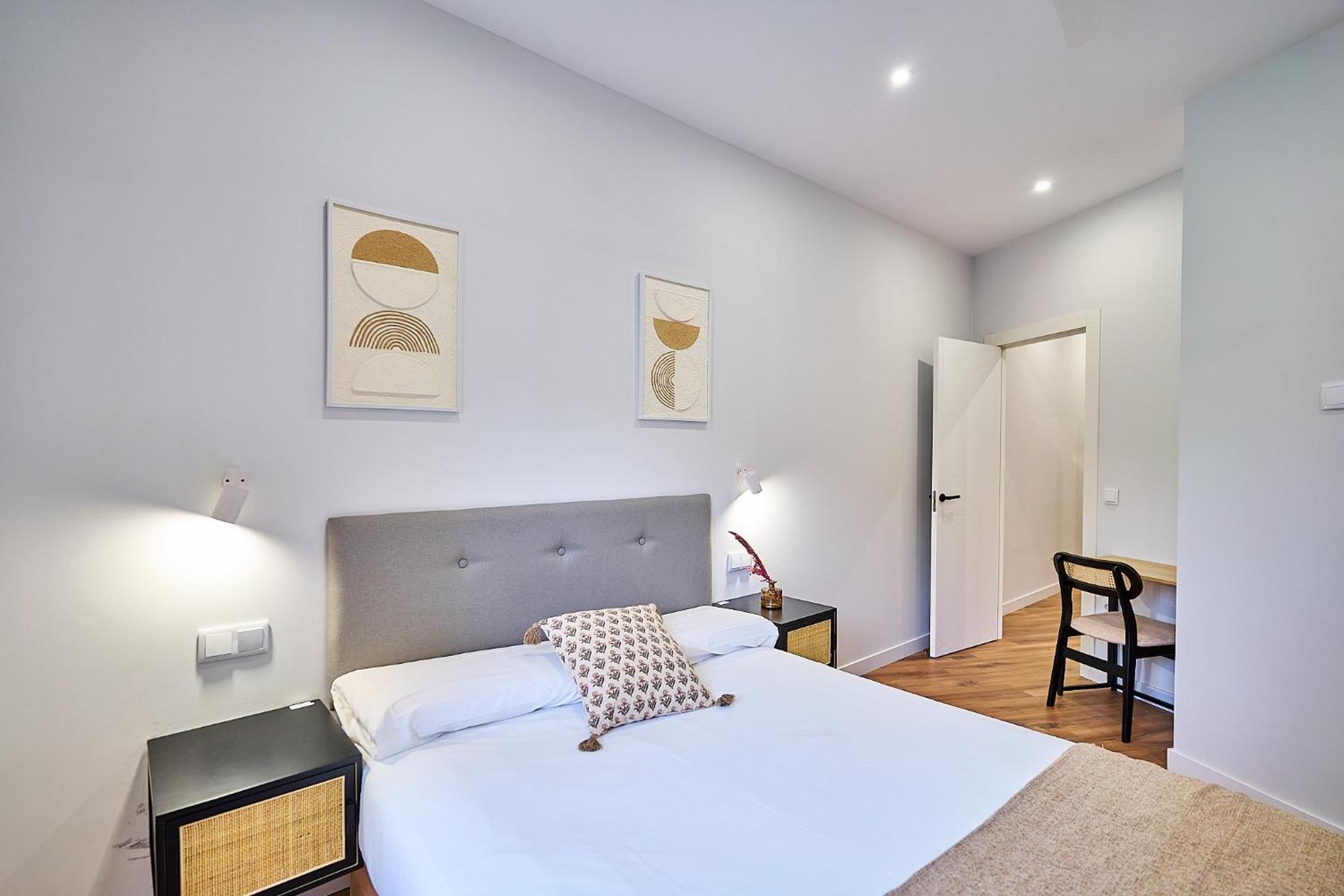 Apartamentos Esperanza By Gaiarooms سلامنكا المظهر الخارجي الصورة