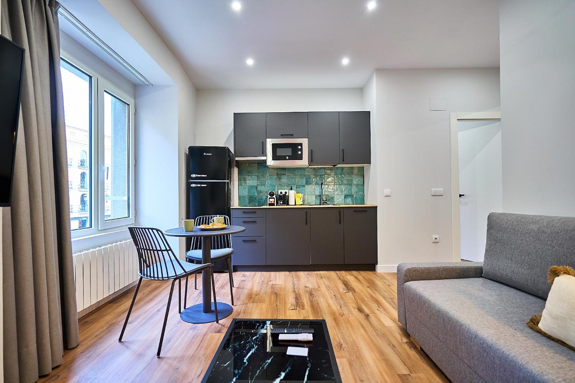 Apartamentos Esperanza By Gaiarooms سلامنكا المظهر الخارجي الصورة