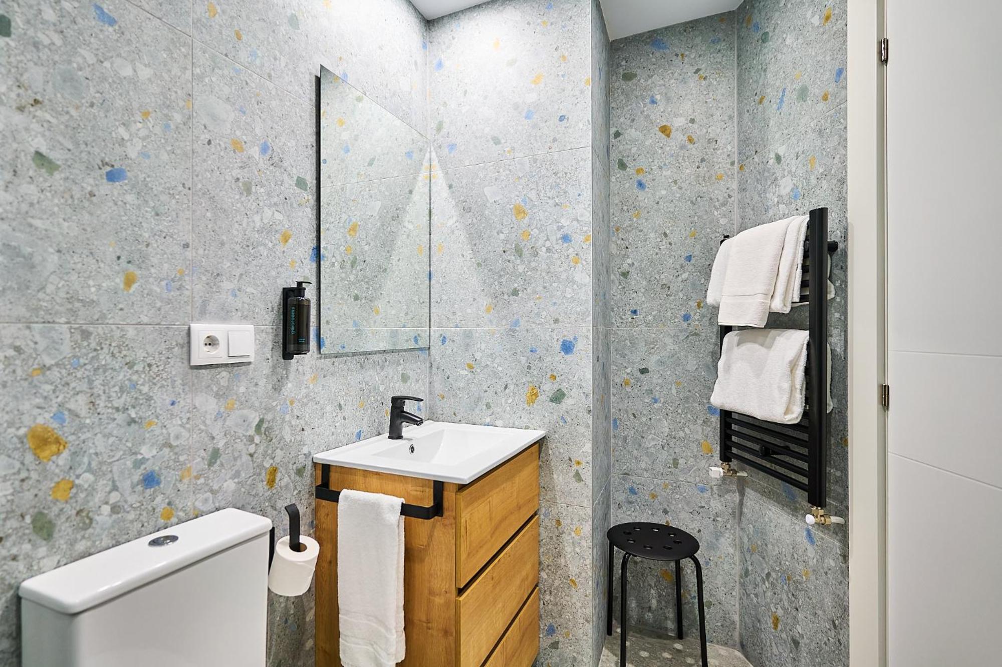 Apartamentos Esperanza By Gaiarooms سلامنكا المظهر الخارجي الصورة