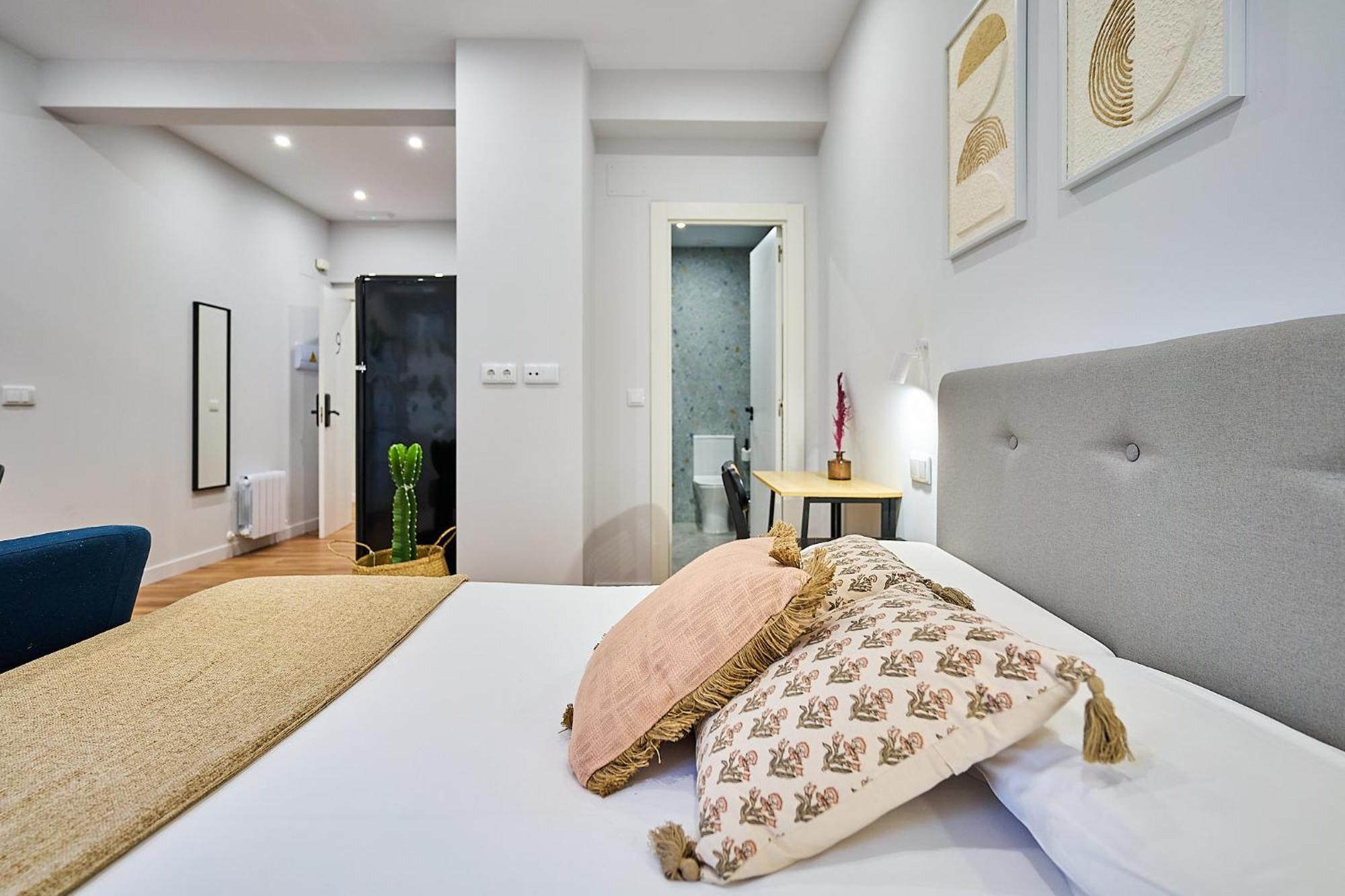 Apartamentos Esperanza By Gaiarooms سلامنكا المظهر الخارجي الصورة